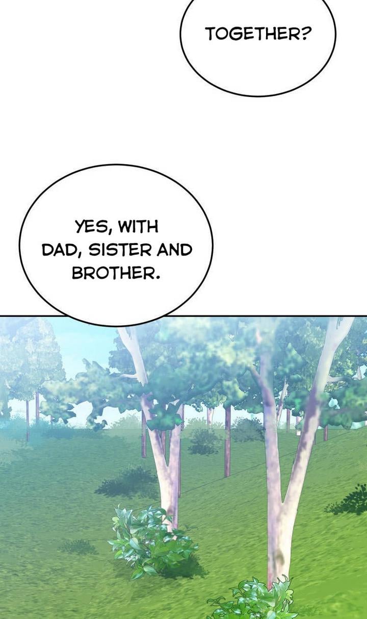 One Step Forward to the Flower Path Chapter 30 page 69