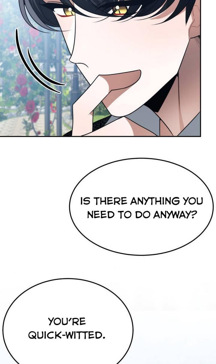 One Step Forward to the Flower Path Chapter 30 page 73