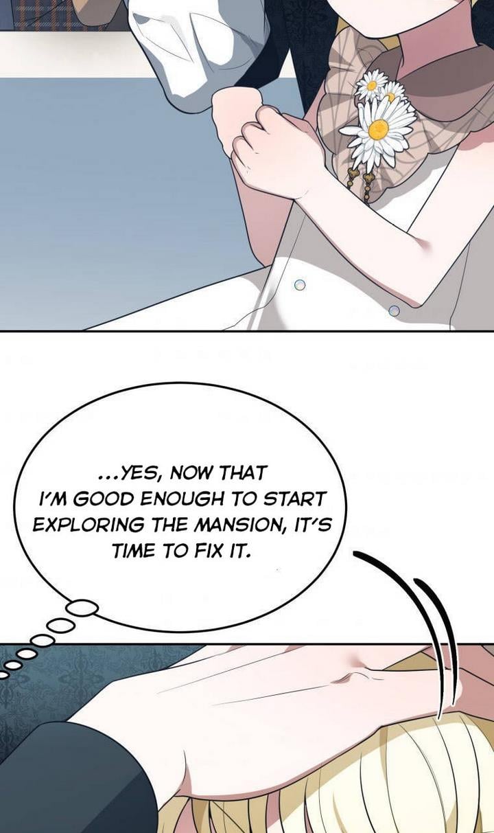 One Step Forward to the Flower Path Chapter 30 page 75