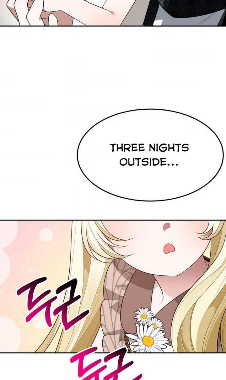 One Step Forward to the Flower Path Chapter 30 page 83