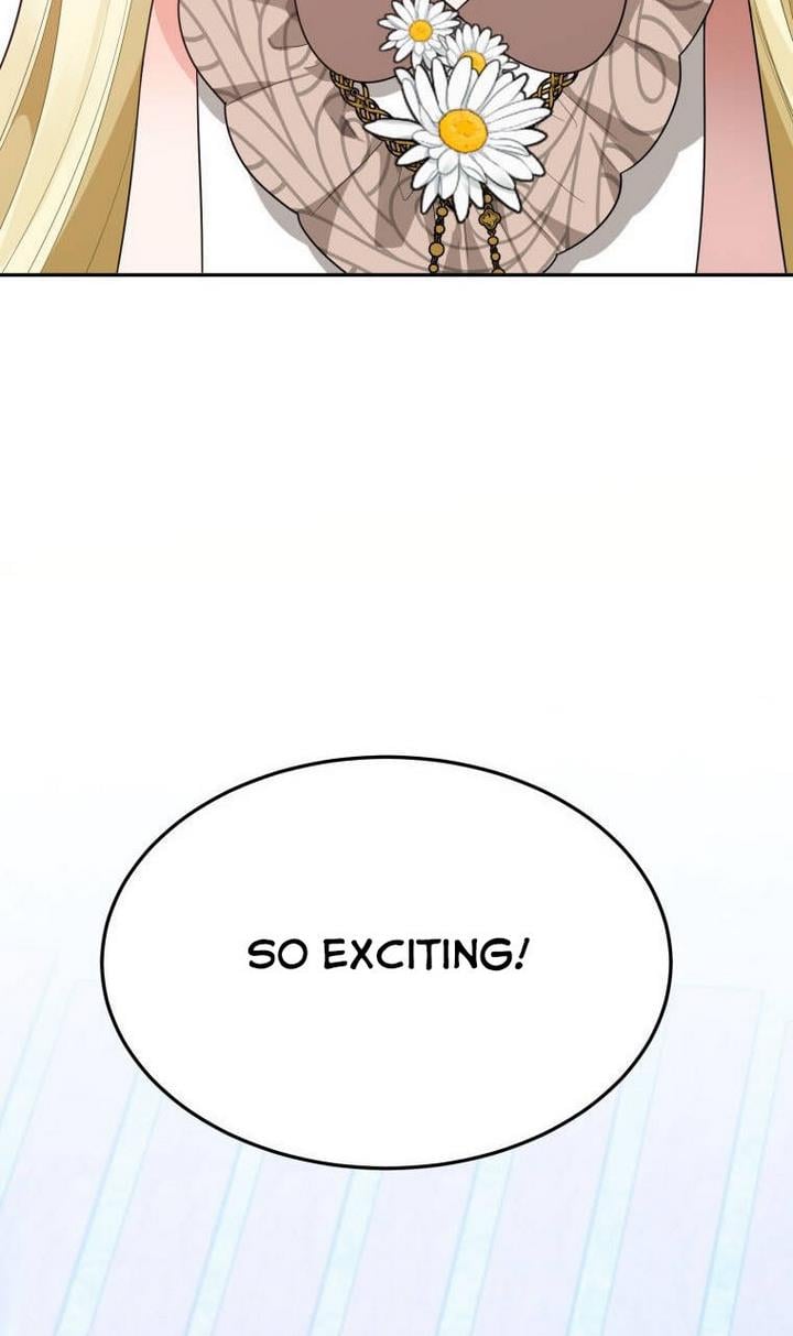 One Step Forward to the Flower Path Chapter 30 page 85
