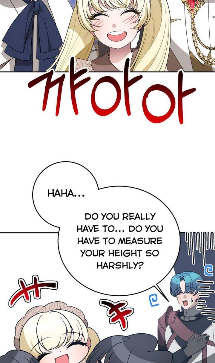 One Step Forward to the Flower Path Chapter 30 page 8