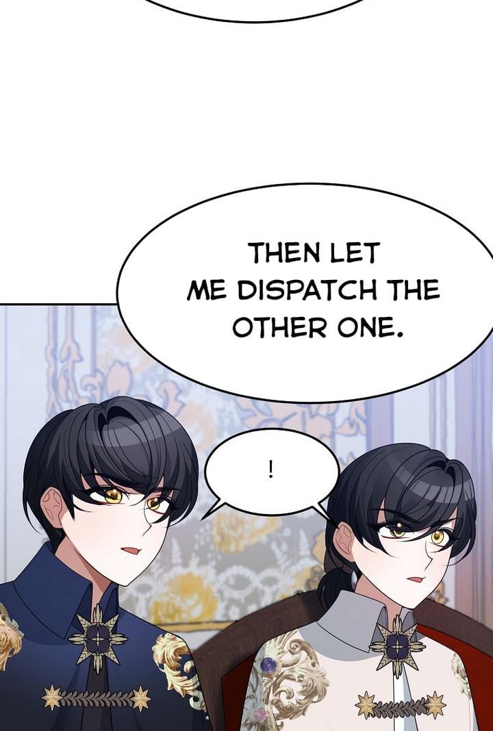 One Step Forward to the Flower Path Chapter 33 page 17