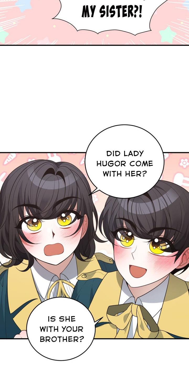 One Step Forward to the Flower Path Chapter 4 page 9