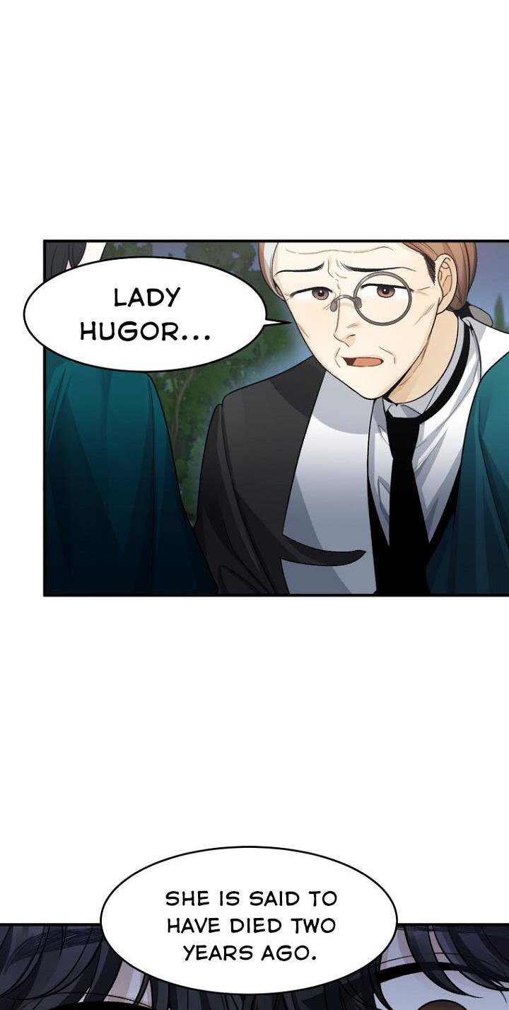 One Step Forward to the Flower Path Chapter 4 page 10