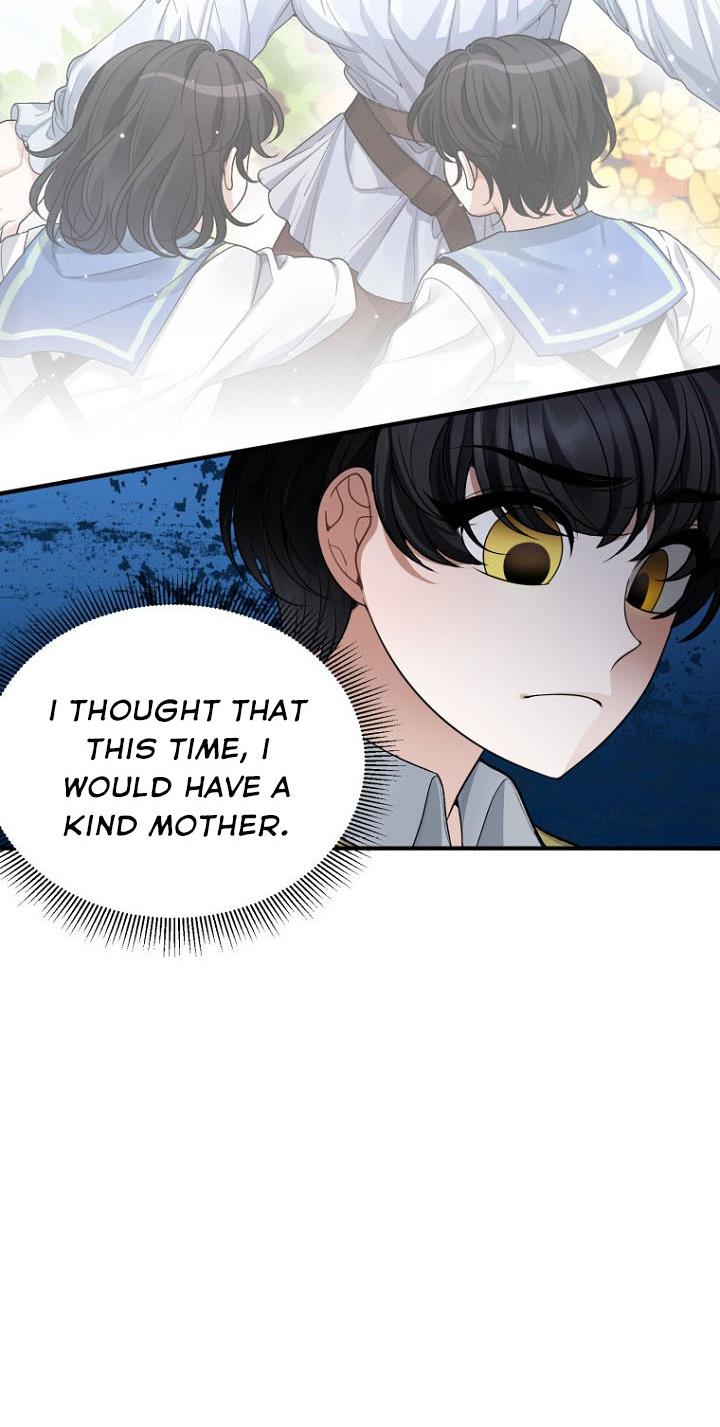One Step Forward to the Flower Path Chapter 4 page 18