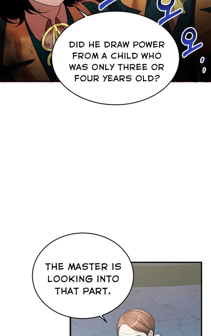 One Step Forward to the Flower Path Chapter 4 page 22