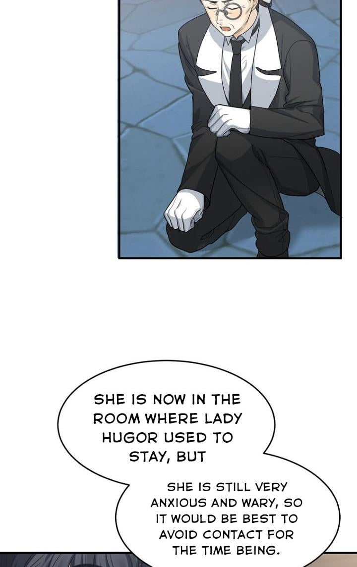 One Step Forward to the Flower Path Chapter 4 page 23