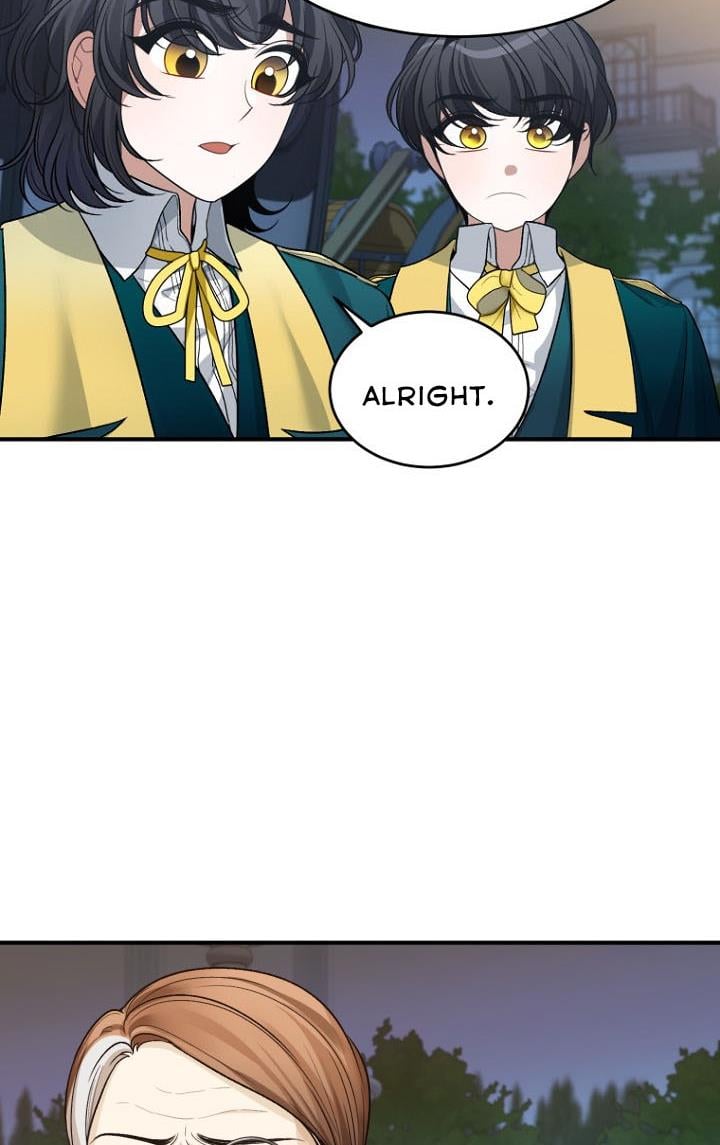One Step Forward to the Flower Path Chapter 4 page 24