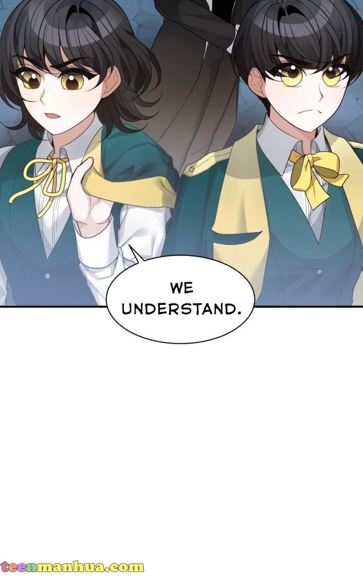 One Step Forward to the Flower Path Chapter 4 page 27