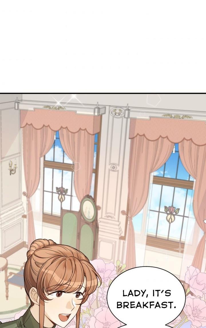 One Step Forward to the Flower Path Chapter 4 page 28