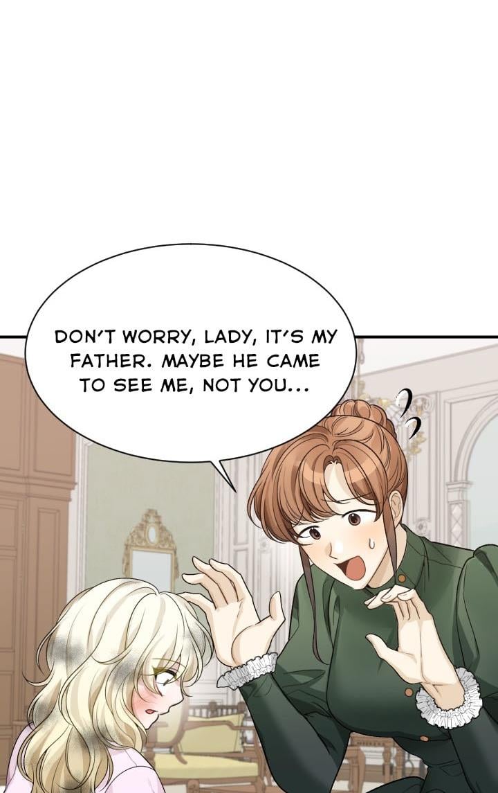 One Step Forward to the Flower Path Chapter 4 page 34