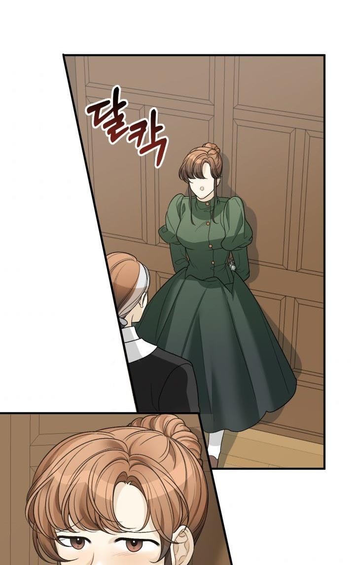 One Step Forward to the Flower Path Chapter 4 page 37