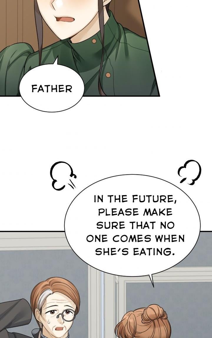 One Step Forward to the Flower Path Chapter 4 page 38