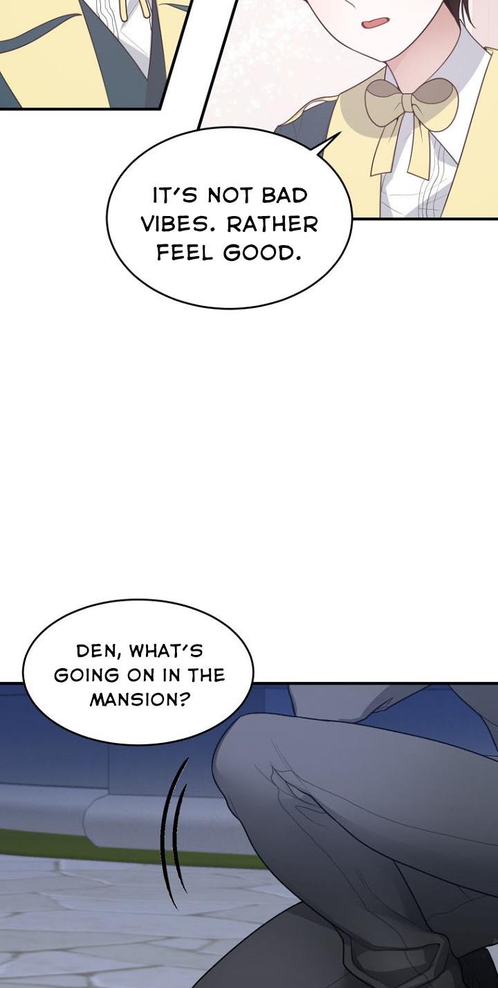 One Step Forward to the Flower Path Chapter 4 page 3