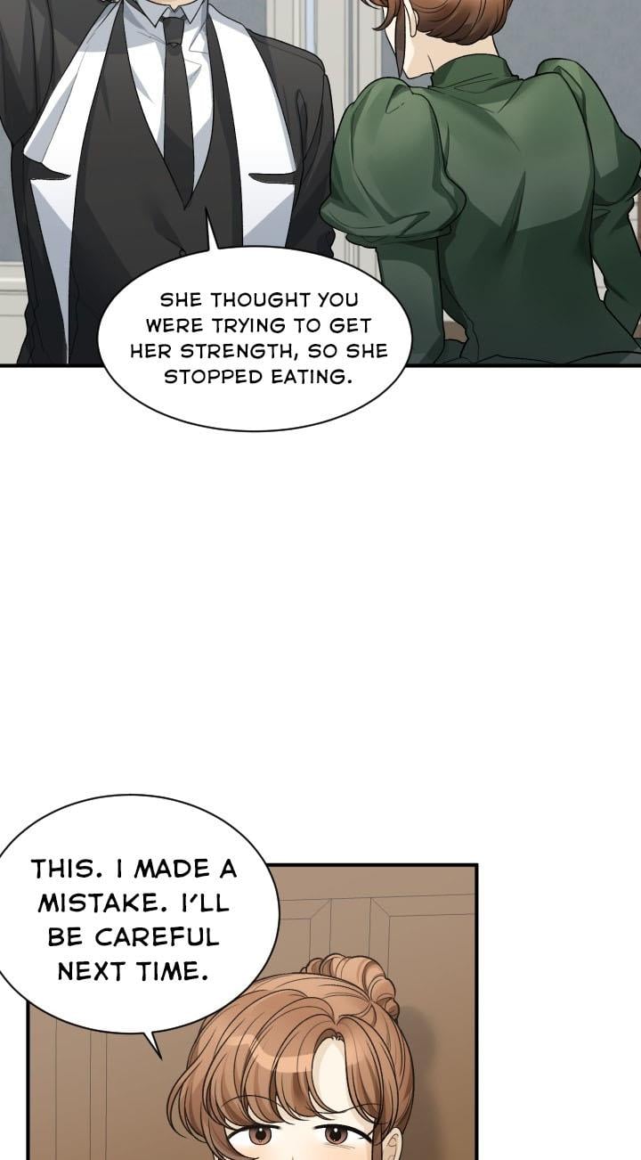 One Step Forward to the Flower Path Chapter 4 page 39