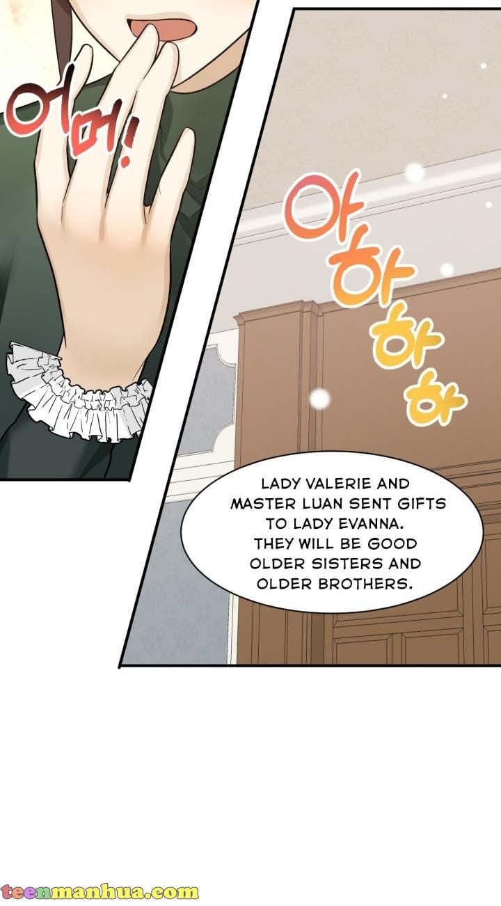 One Step Forward to the Flower Path Chapter 4 page 42