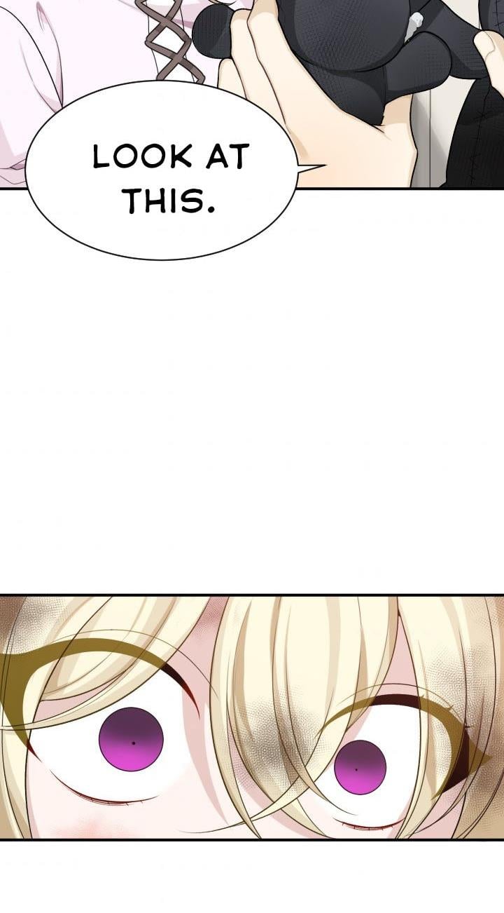 One Step Forward to the Flower Path Chapter 4 page 46