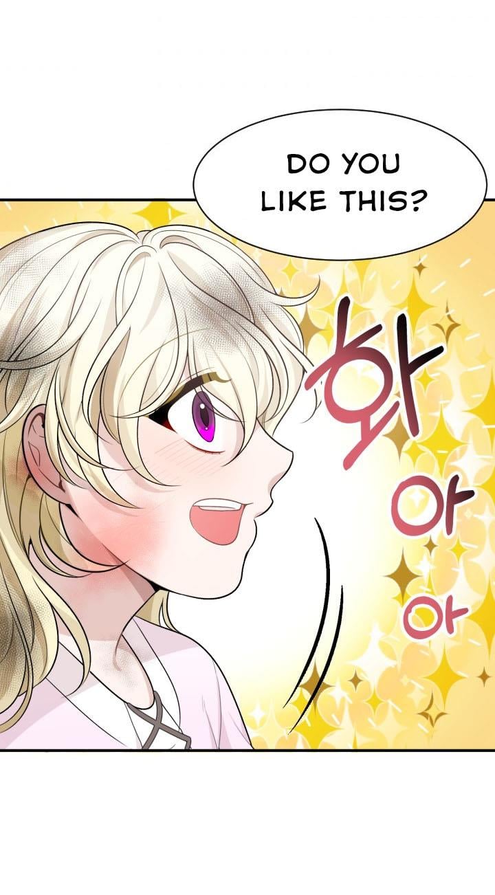One Step Forward to the Flower Path Chapter 4 page 47
