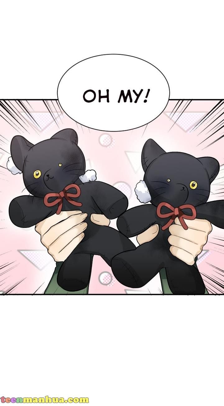 One Step Forward to the Flower Path Chapter 4 page 48