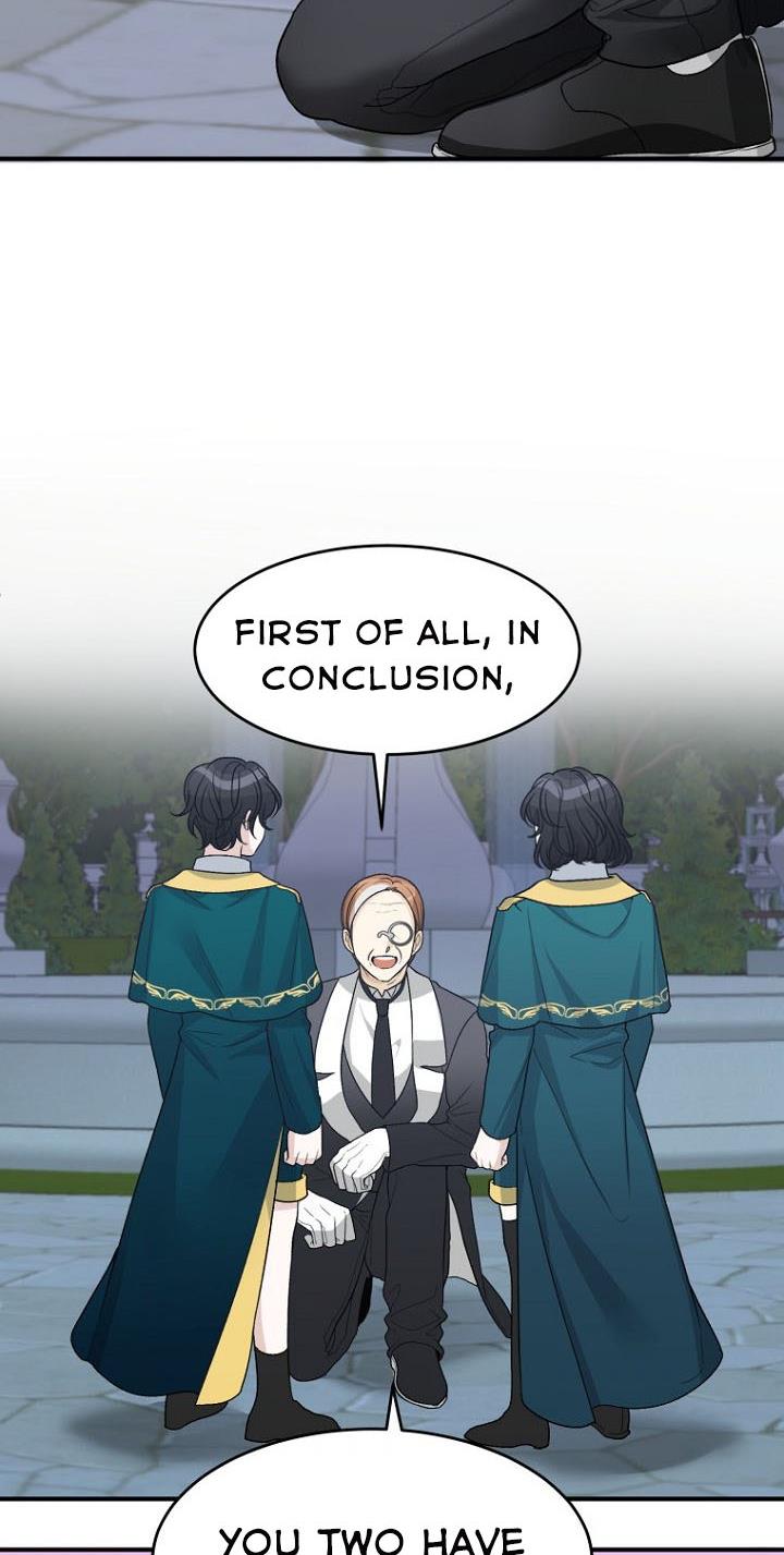 One Step Forward to the Flower Path Chapter 4 page 4