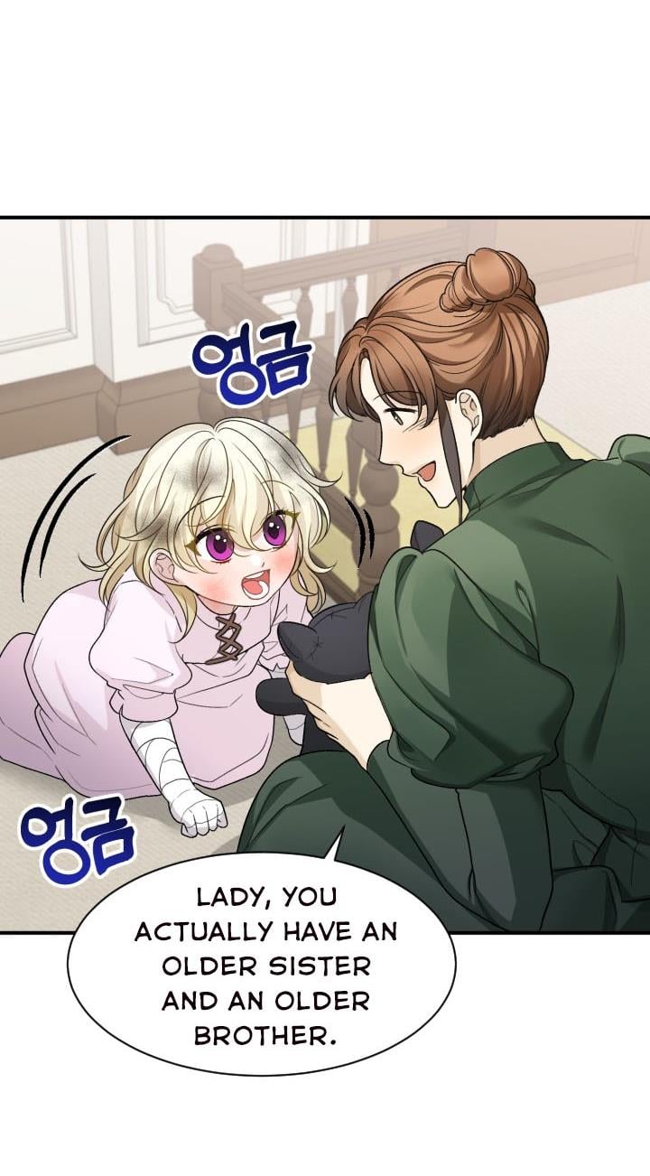 One Step Forward to the Flower Path Chapter 4 page 49
