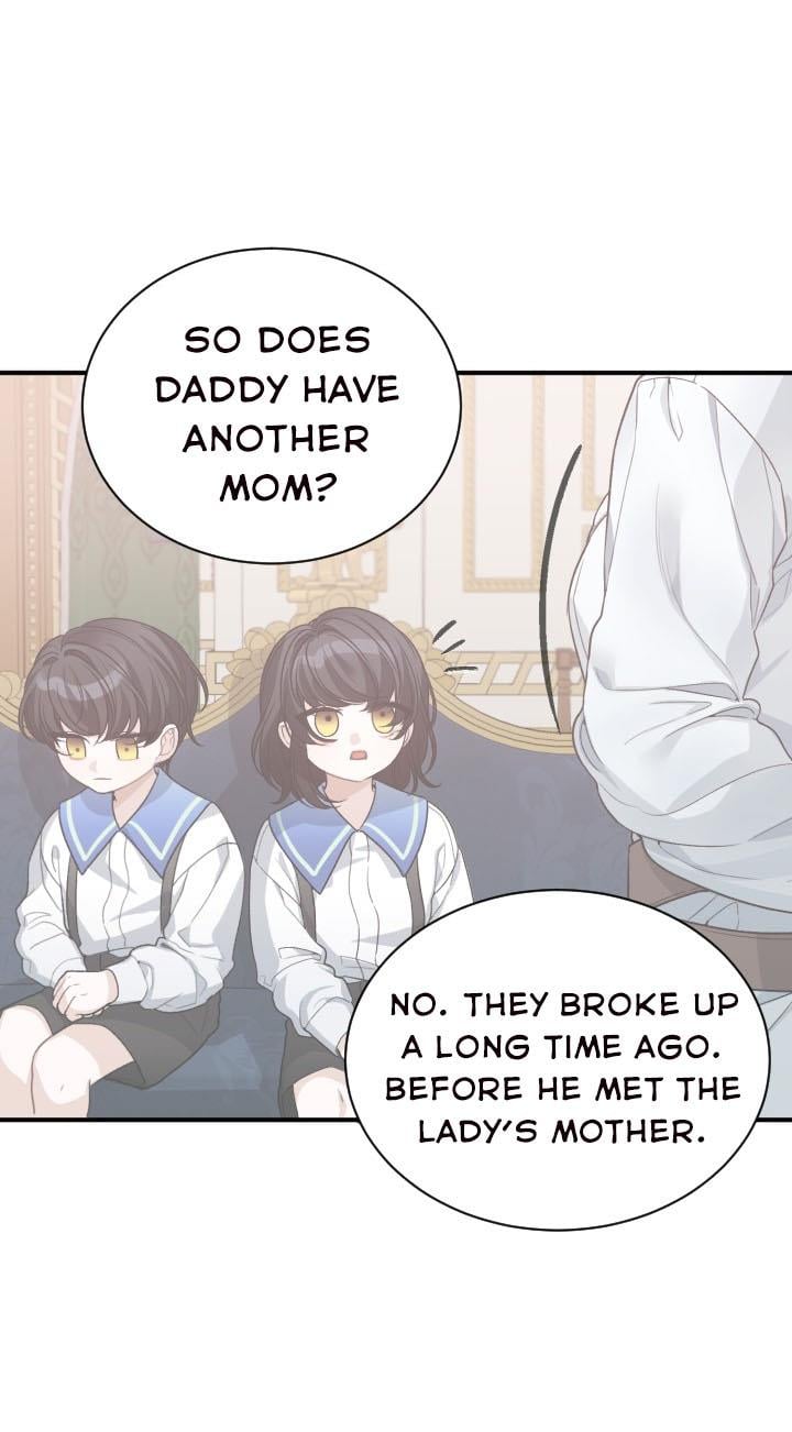 One Step Forward to the Flower Path Chapter 4 page 51