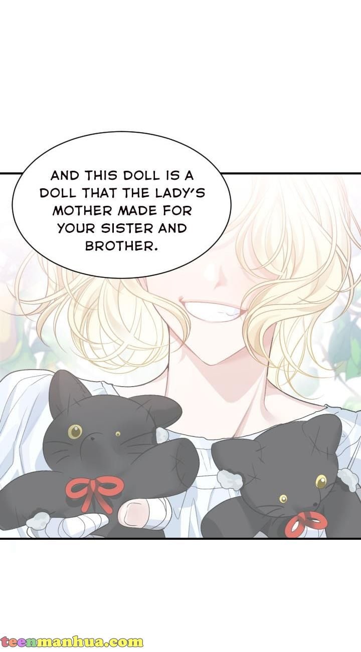 One Step Forward to the Flower Path Chapter 4 page 52
