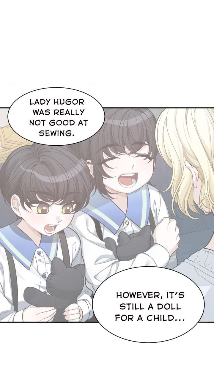 One Step Forward to the Flower Path Chapter 4 page 53