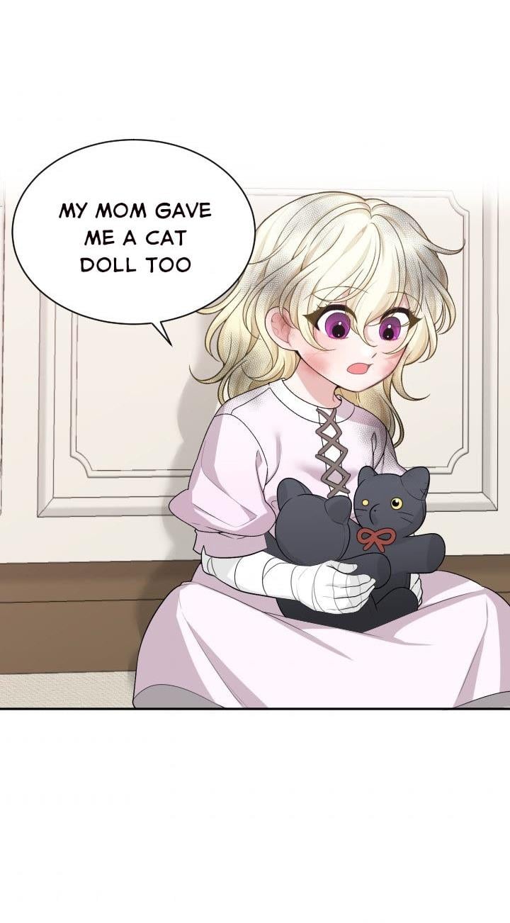One Step Forward to the Flower Path Chapter 4 page 54
