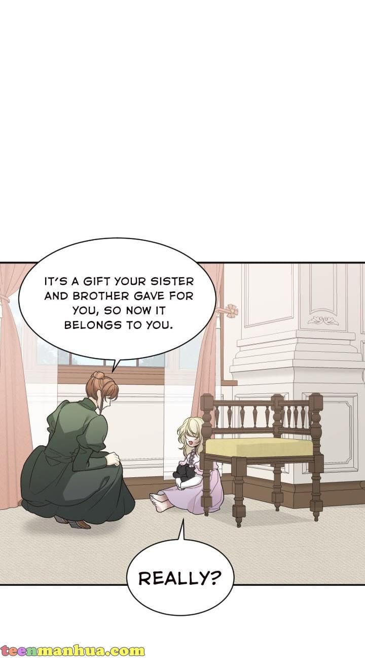 One Step Forward to the Flower Path Chapter 4 page 56
