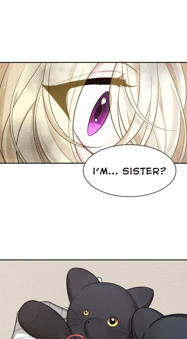 One Step Forward to the Flower Path Chapter 4 page 58
