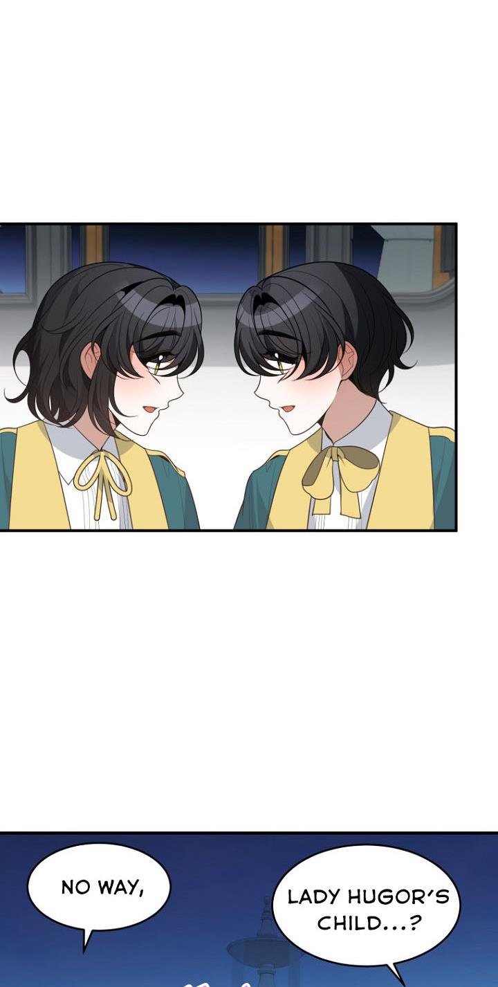 One Step Forward to the Flower Path Chapter 4 page 7