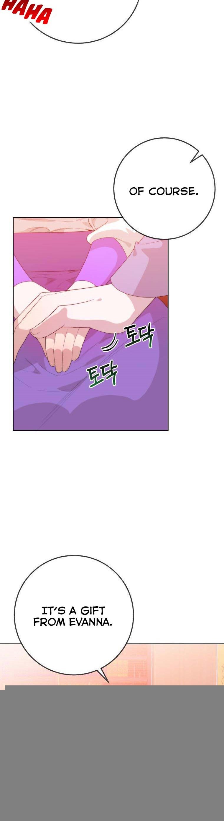 One Step Forward to the Flower Path Chapter 52 page 10