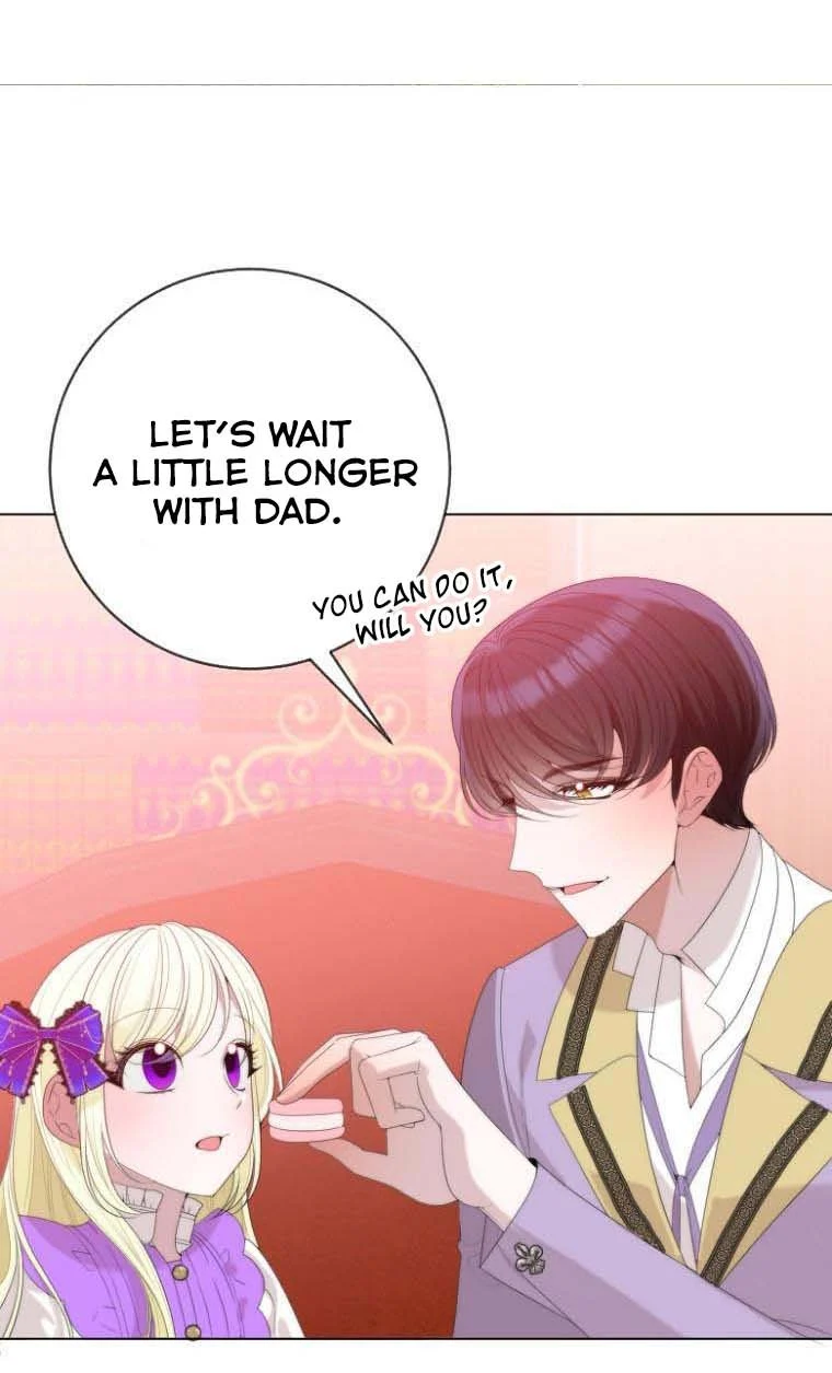 One Step Forward to the Flower Path Chapter 52 page 15