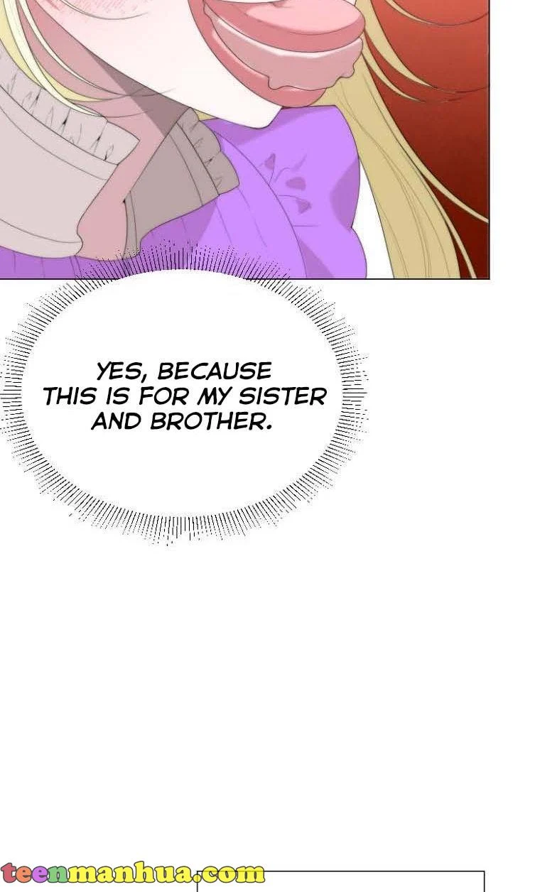 One Step Forward to the Flower Path Chapter 52 page 17