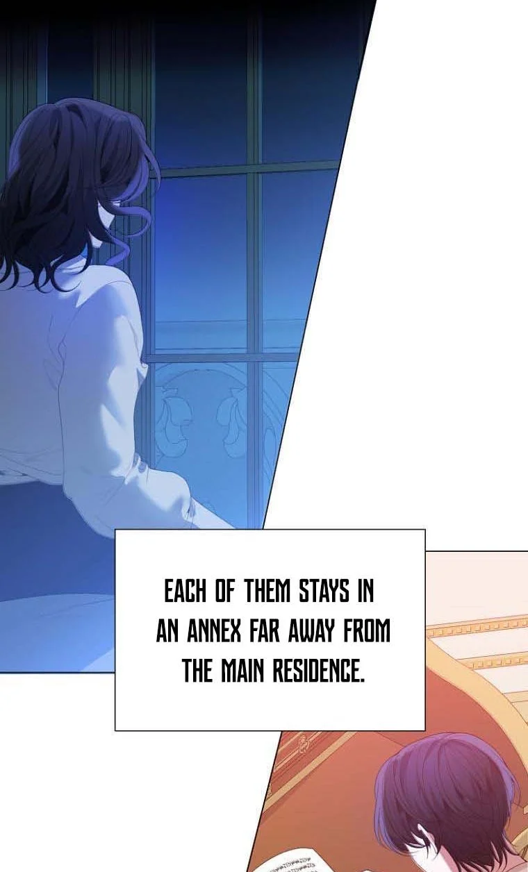 One Step Forward to the Flower Path Chapter 52 page 26