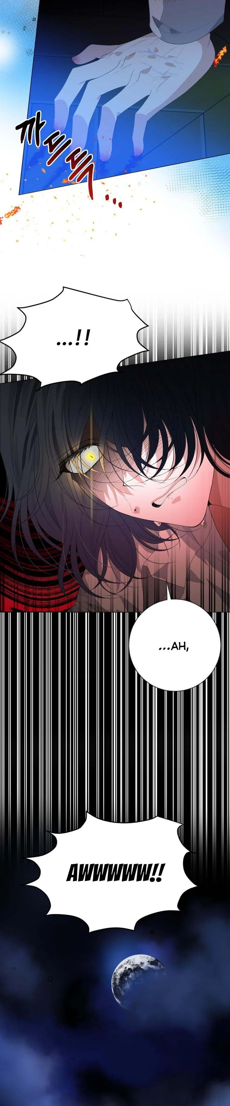 One Step Forward to the Flower Path Chapter 52 page 35