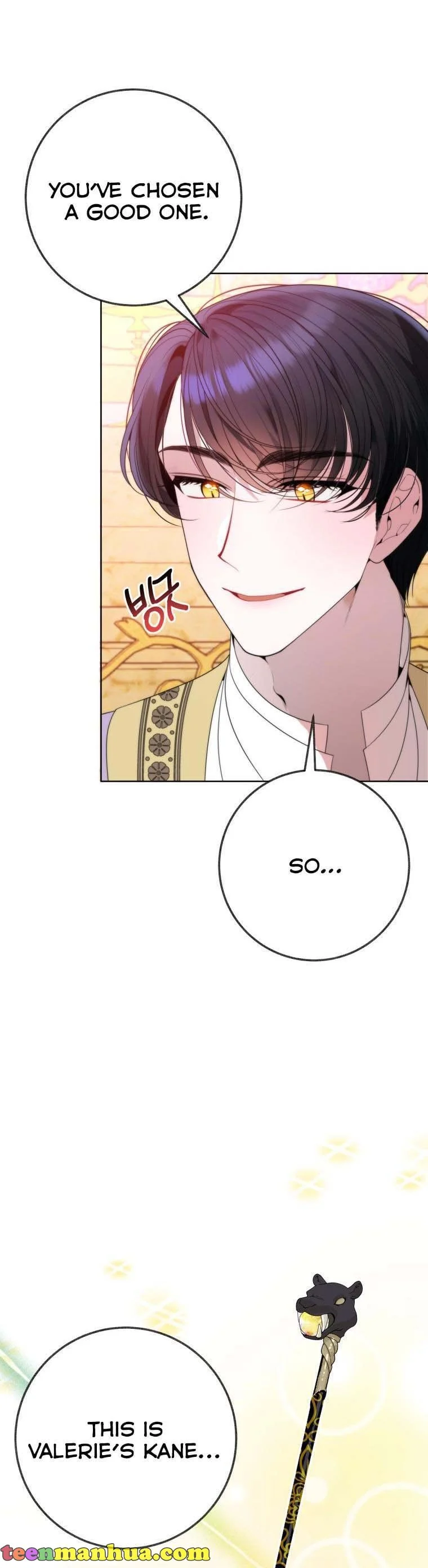 One Step Forward to the Flower Path Chapter 52 page 7