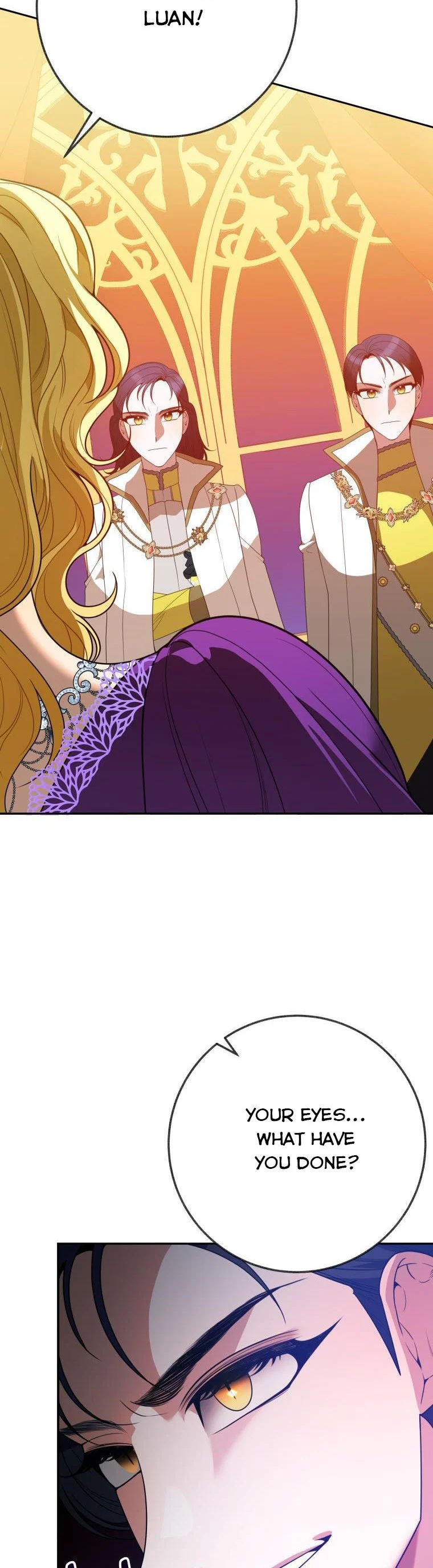 One Step Forward to the Flower Path Chapter 58 page 2