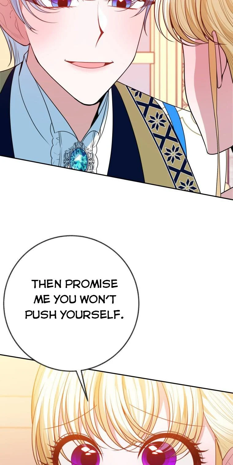 One Step Forward to the Flower Path Chapter 58 page 40