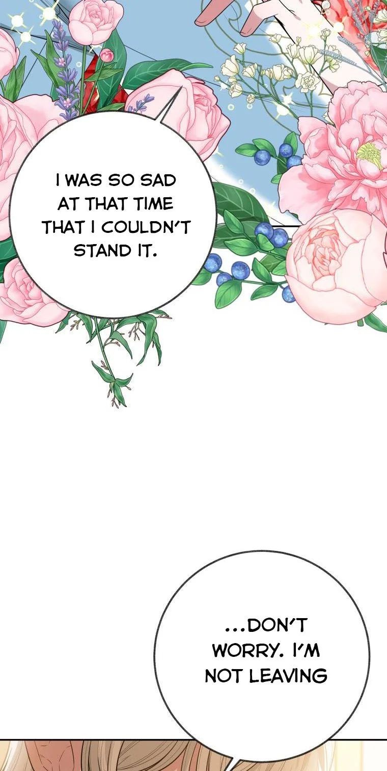 One Step Forward to the Flower Path Chapter 58 page 43