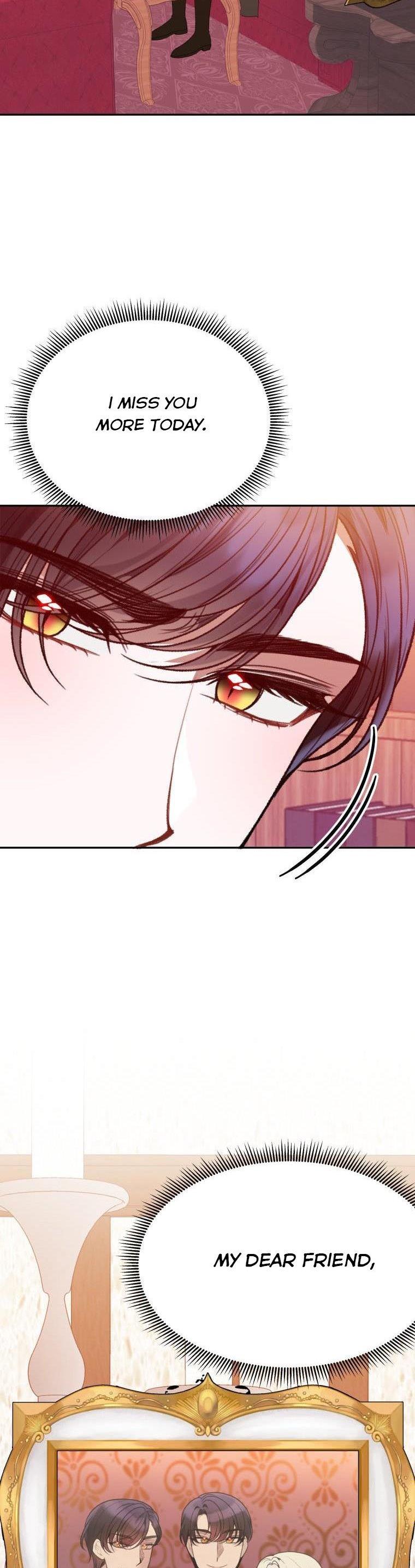 One Step Forward to the Flower Path Chapter 60 page 9