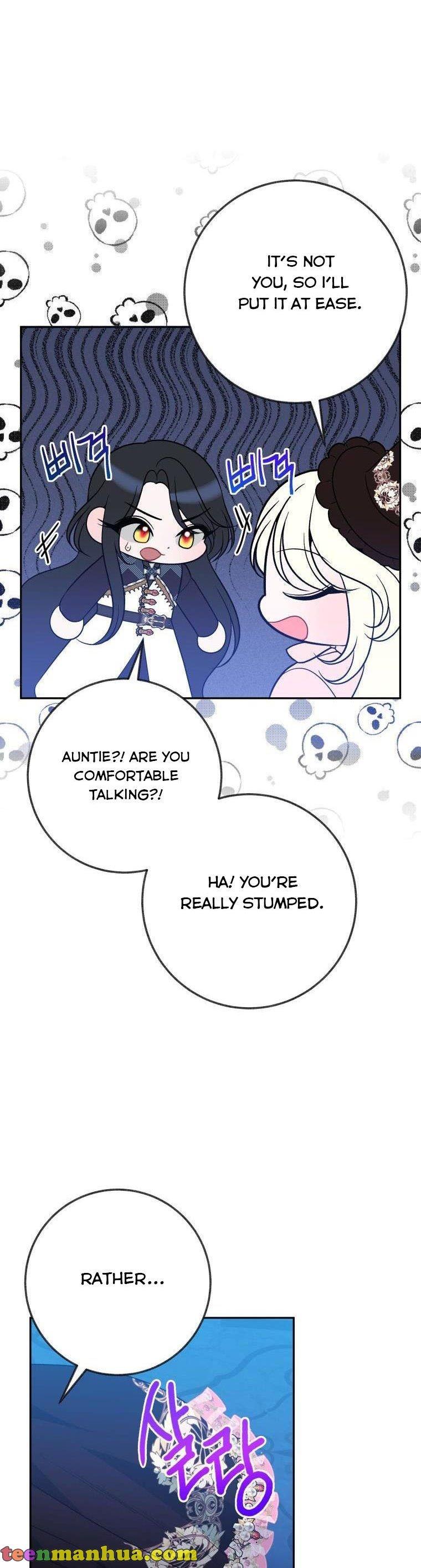 One Step Forward to the Flower Path Chapter 60 page 26