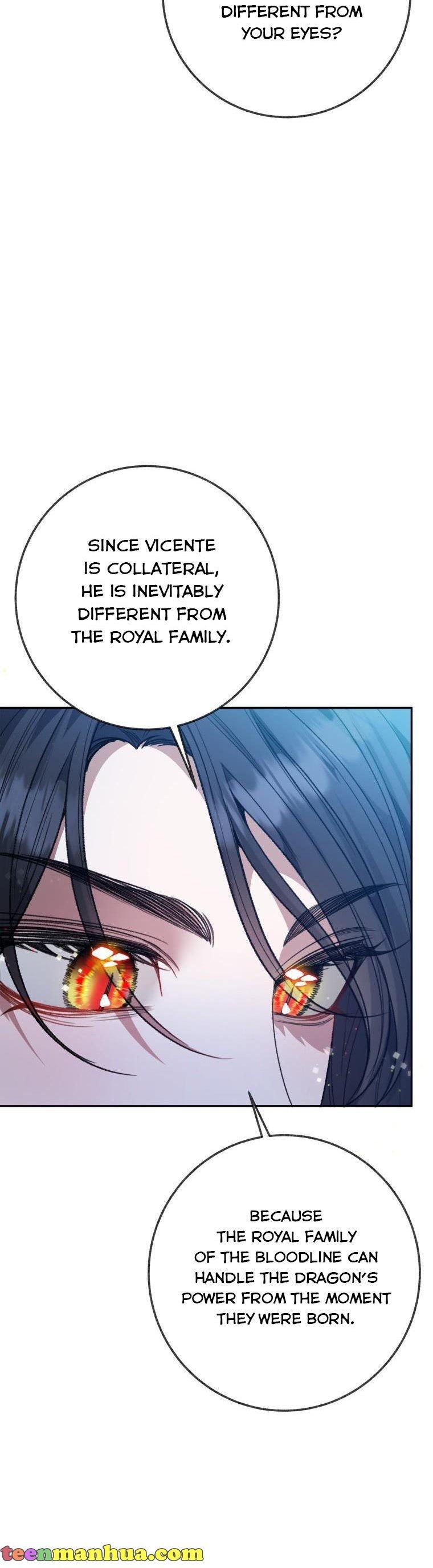 One Step Forward to the Flower Path Chapter 60 page 29