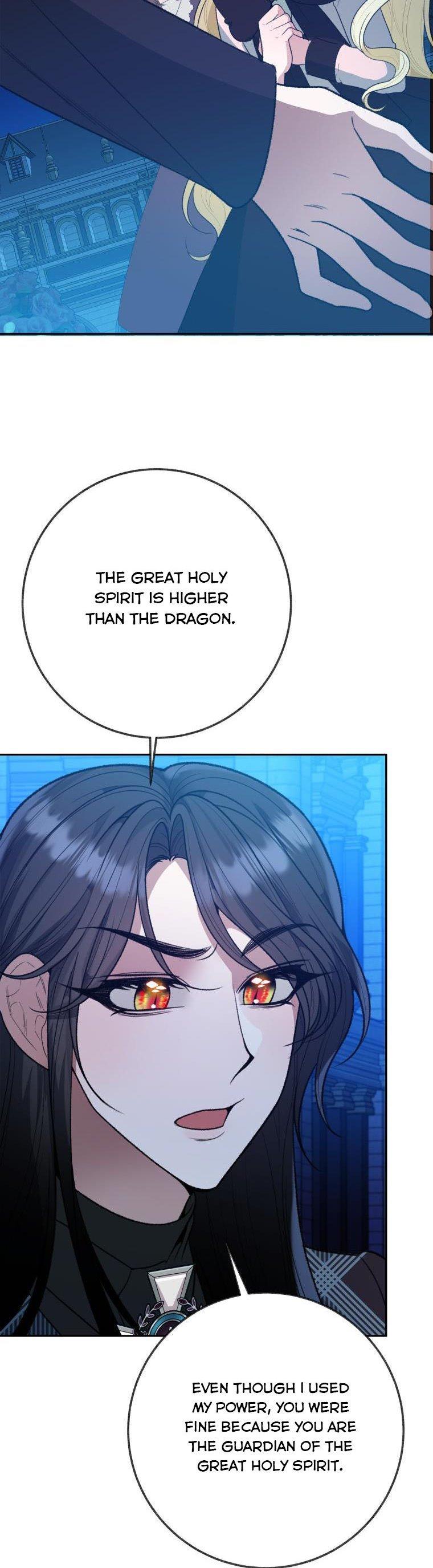 One Step Forward to the Flower Path Chapter 60 page 31