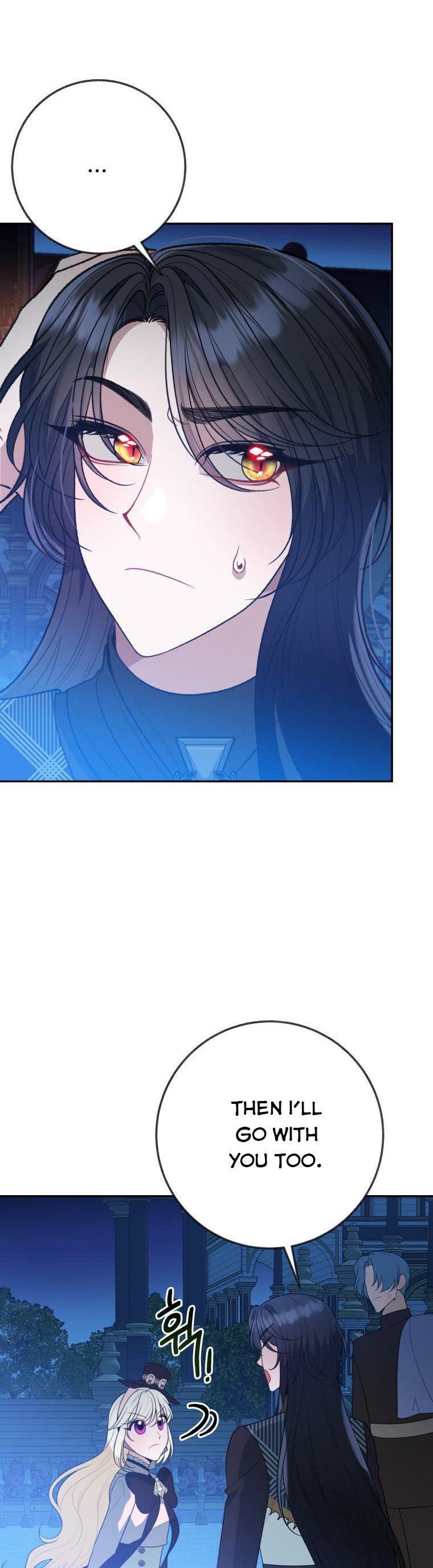 One Step Forward to the Flower Path Chapter 60 page 37