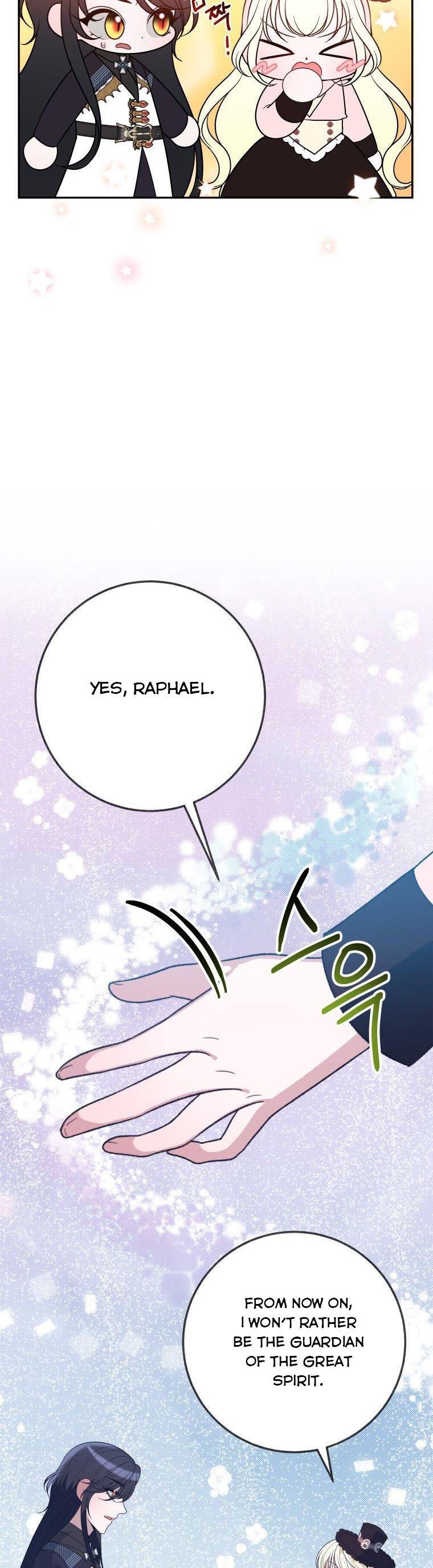 One Step Forward to the Flower Path Chapter 60 page 41