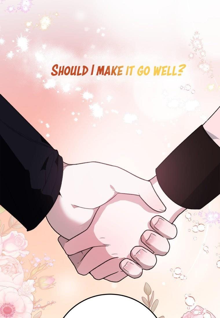 One Step Forward to the Flower Path Chapter 60 page 44