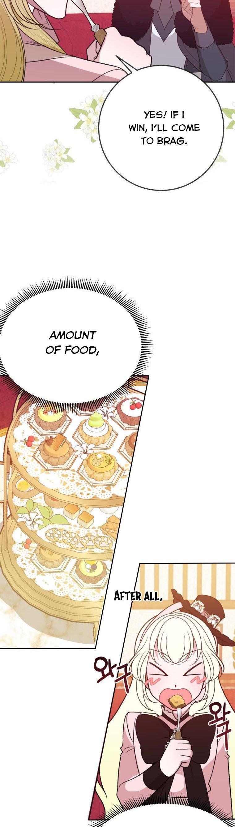 One Step Forward to the Flower Path Chapter 60 page 6